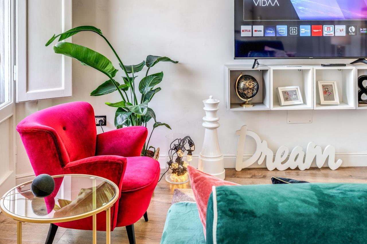 Aweshomeitaly - Pisa Park View Apartment Екстер'єр фото