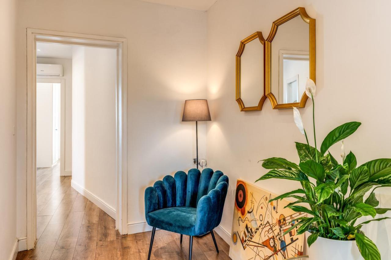 Aweshomeitaly - Pisa Park View Apartment Екстер'єр фото