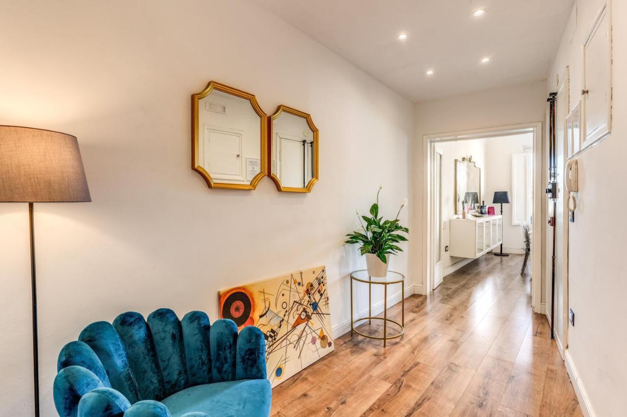 Aweshomeitaly - Pisa Park View Apartment Екстер'єр фото