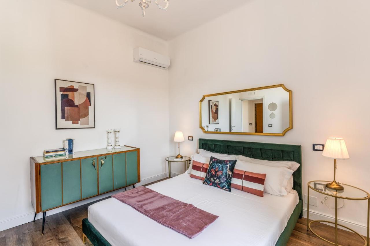 Aweshomeitaly - Pisa Park View Apartment Екстер'єр фото
