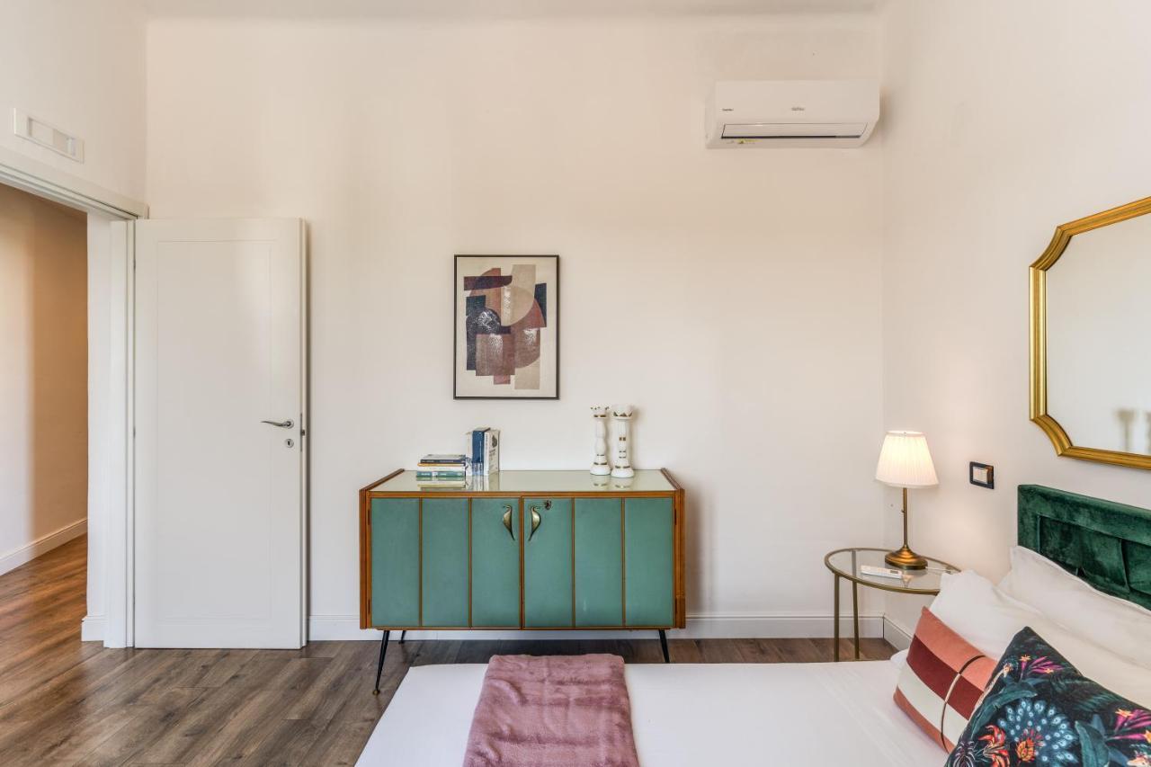 Aweshomeitaly - Pisa Park View Apartment Екстер'єр фото