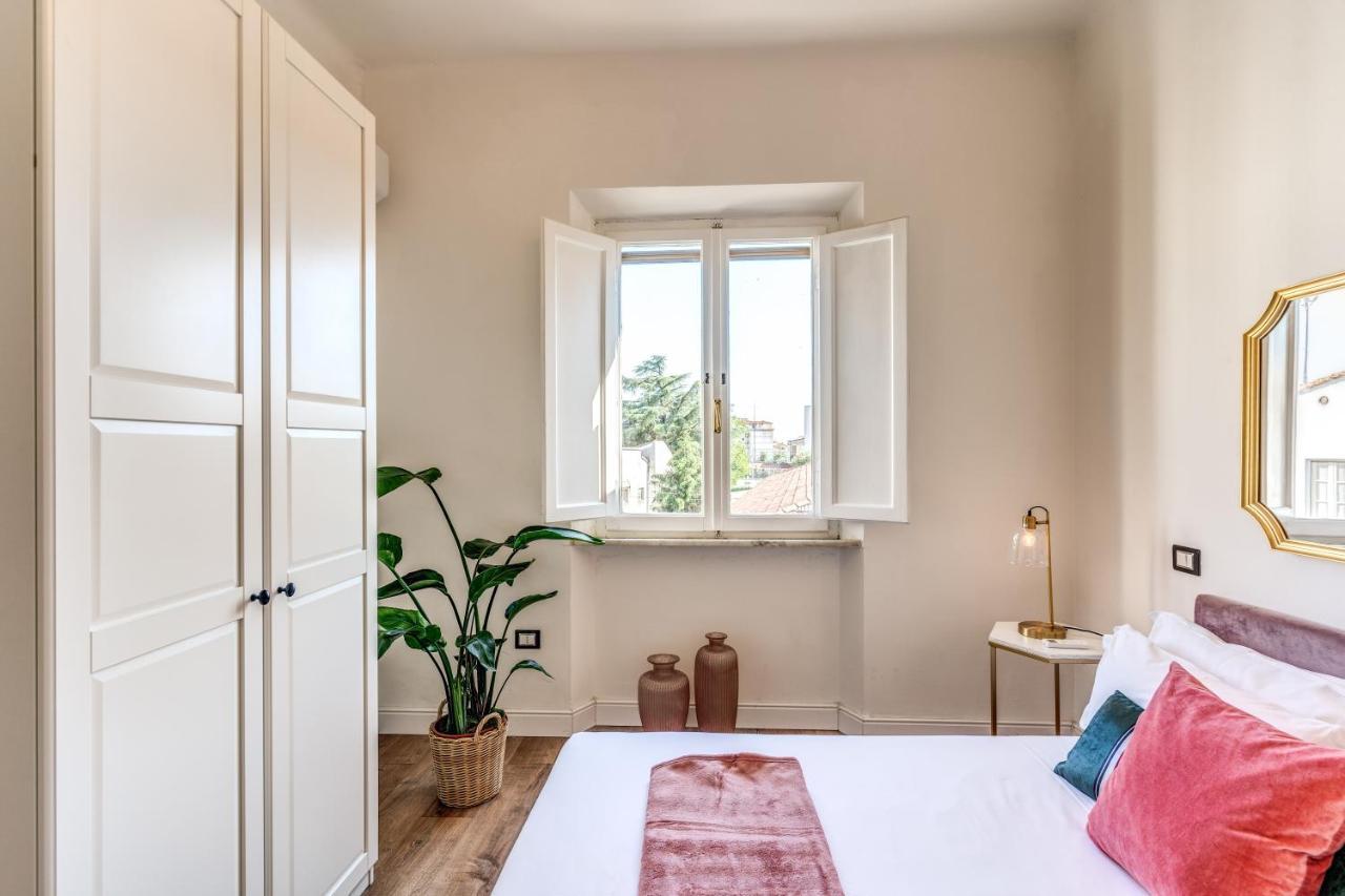 Aweshomeitaly - Pisa Park View Apartment Екстер'єр фото