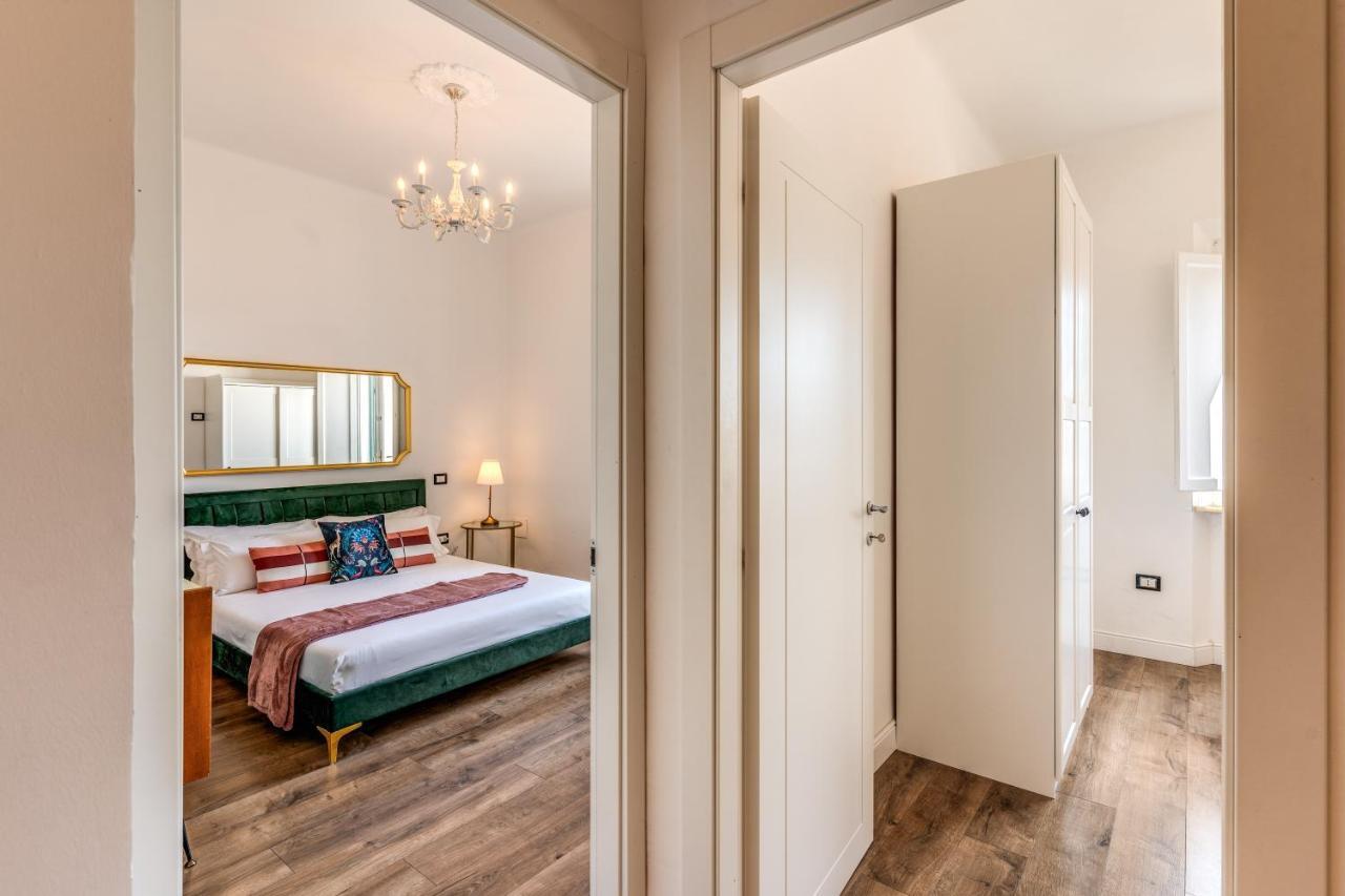 Aweshomeitaly - Pisa Park View Apartment Екстер'єр фото