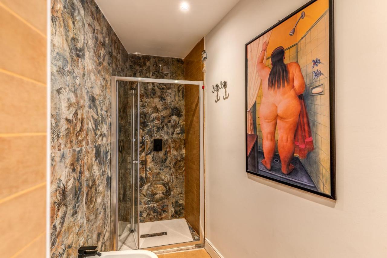 Aweshomeitaly - Pisa Park View Apartment Екстер'єр фото