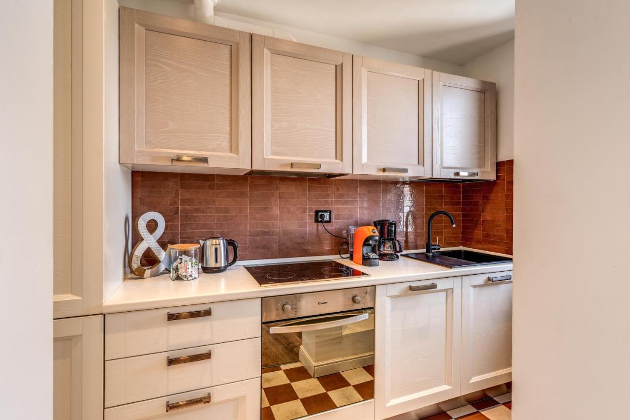Aweshomeitaly - Pisa Park View Apartment Екстер'єр фото