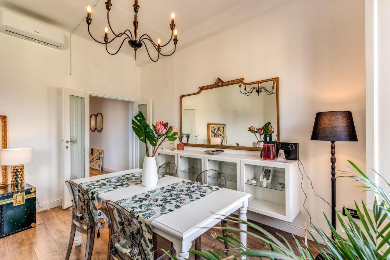 Aweshomeitaly - Pisa Park View Apartment Екстер'єр фото