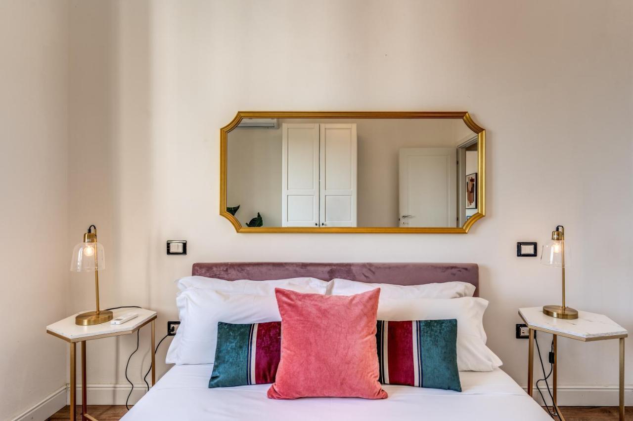 Aweshomeitaly - Pisa Park View Apartment Екстер'єр фото