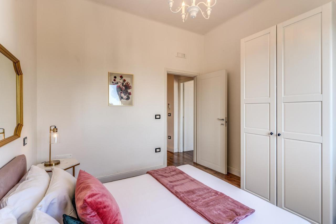 Aweshomeitaly - Pisa Park View Apartment Екстер'єр фото