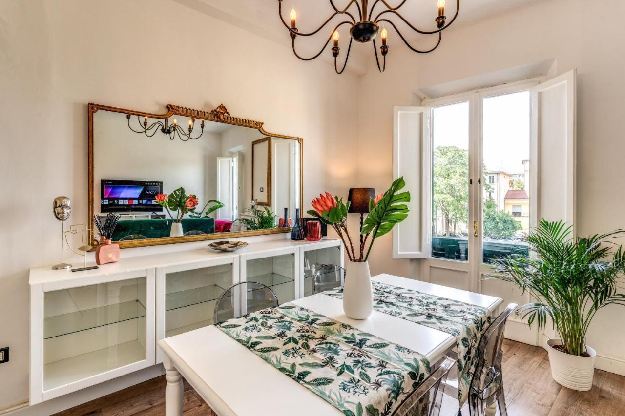 Aweshomeitaly - Pisa Park View Apartment Екстер'єр фото