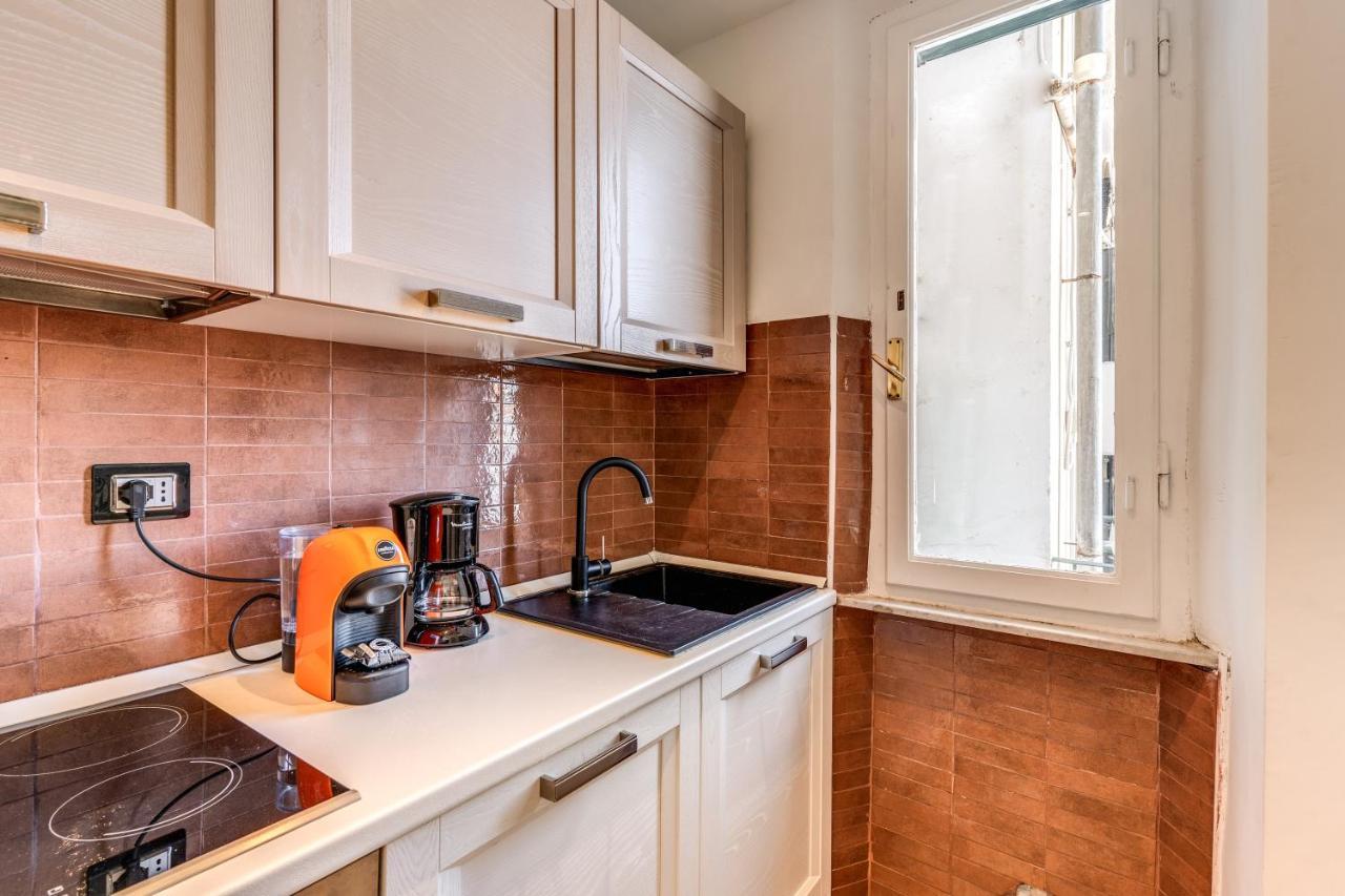 Aweshomeitaly - Pisa Park View Apartment Екстер'єр фото