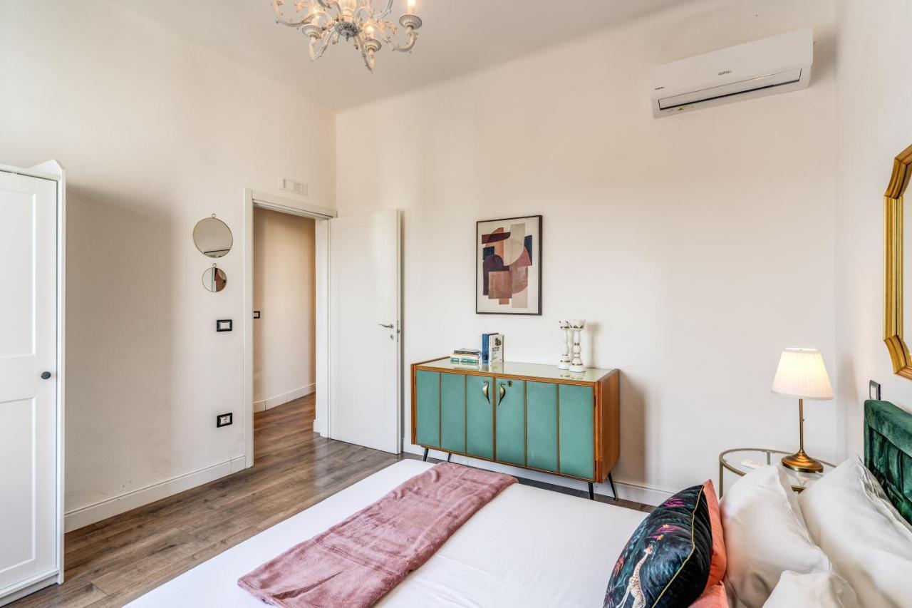 Aweshomeitaly - Pisa Park View Apartment Екстер'єр фото