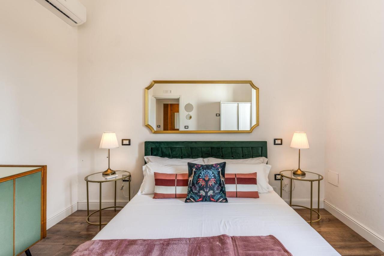 Aweshomeitaly - Pisa Park View Apartment Екстер'єр фото