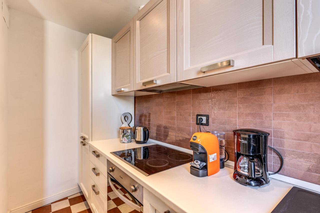 Aweshomeitaly - Pisa Park View Apartment Екстер'єр фото