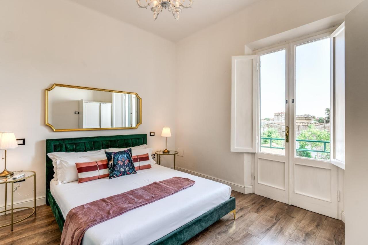 Aweshomeitaly - Pisa Park View Apartment Екстер'єр фото
